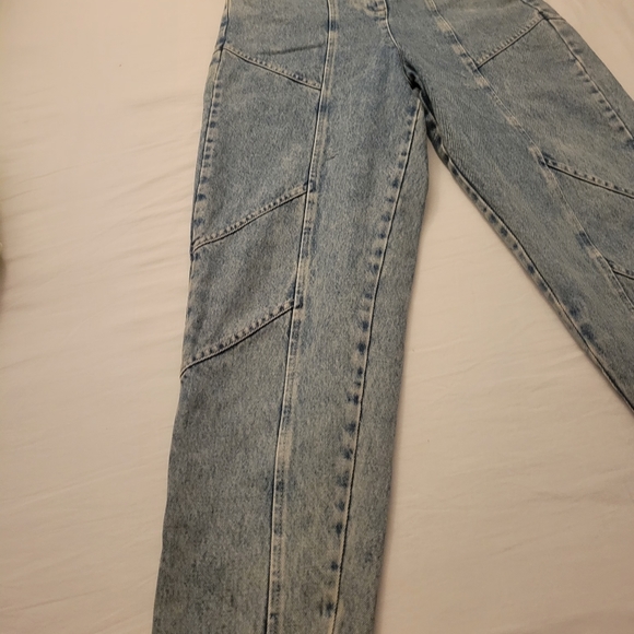 Retrofete Alex Jumpsuit - Picture 7 of 16